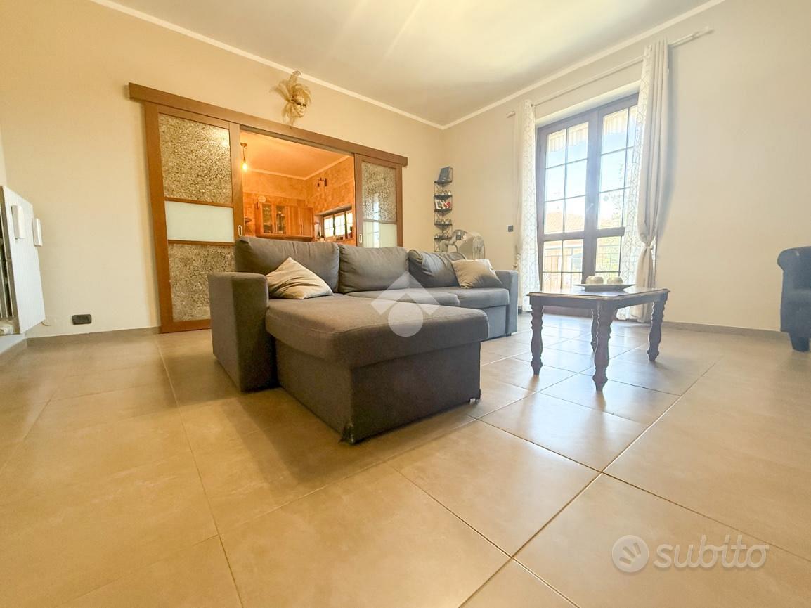 Apartment in Poirino, Favari - Vista 2