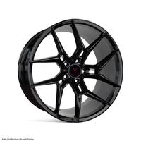 Cerchi in Lega Yanar Wheels Y-NL45