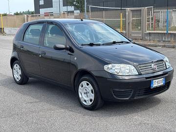 Fiat Punto Classic 1.2 UNICO PROPRIETARIO