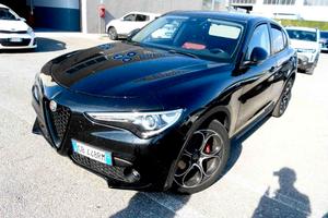 stelvio 2.2 diesel sprint