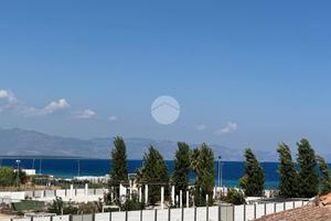 VILLA A SCHIERA A CORIGLIANO-ROSSANO
