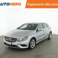 MERCEDES-BENZ A 180 AS53962