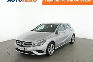 MERCEDES-BENZ A 180 AS53962