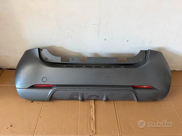 Paraurti Posteriore Snart 453 2/porte RITIRO A MAN