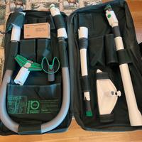 Sacca accessori Folletto Vorwerk