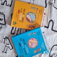 libri sulla scienza per bambini