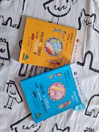 libri sulla scienza per bambini