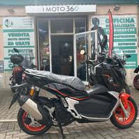 QJ Motor ATR 125 - TASSO 0 - FINANZIAMENTI TOTALE