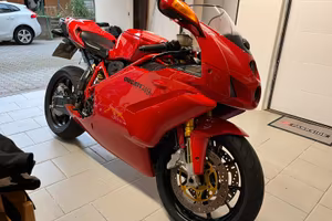 Ducati 749s 2005