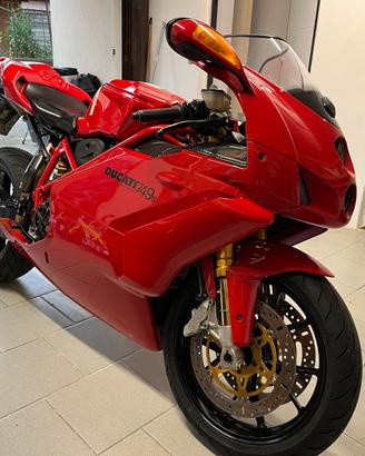 Ducati 749s 2005