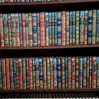 Tutti i libri di Jules Verne in Collezione