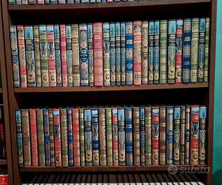 Tutti i libri di Jules Verne in Collezione