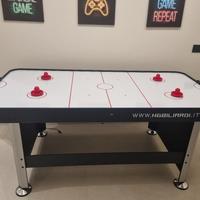  tavolo da air hockey 