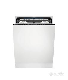 Lavastoviglie electrolux