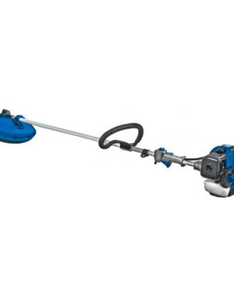 Decespugliatore