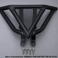 Barre di protezione YAMAHA YFM RAPTOR 700 06 24 D1