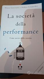 La società della performance