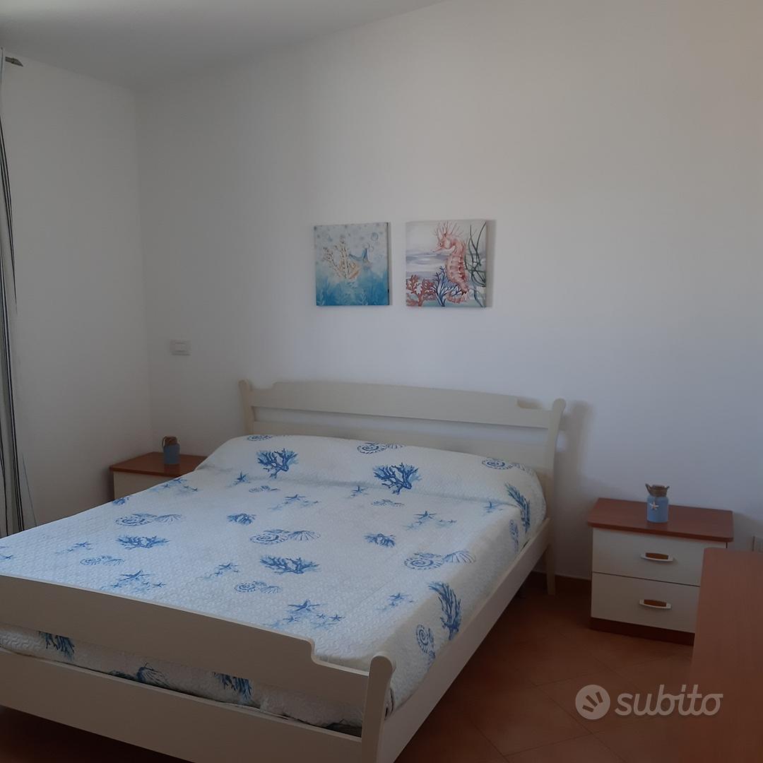 Apartment in Pisticci, Rione Portobello - Vista 3
