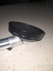 NIKON paraluce HB-1