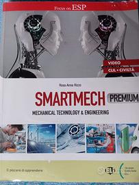 R.A. Rizzo, "Smartmech Premium"