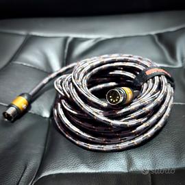 Cavo MIDI Roland Gold Series RMIDI-G20 - 6 metri