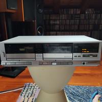 Registratore cass. Pioneer CT-1170W