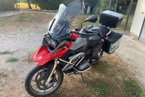 Bmw r 1200 gs