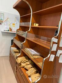 arredamento panificio