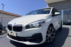 Bmw 2er Active Tourer 220d Luxury aut.