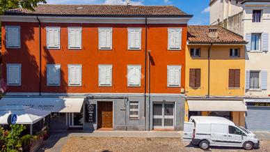 3 LOCALI A CARPI