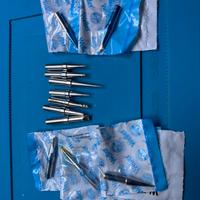 12 punte Weller serie et