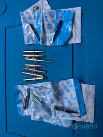 12 punte Weller serie et