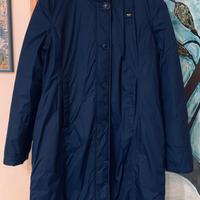 Piumino donna Blauer taglia 2 XL pari al nuovo