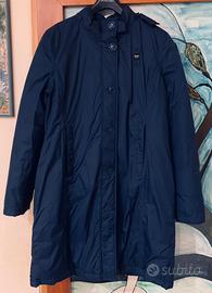 Piumino donna Blauer taglia 2 XL pari al nuovo