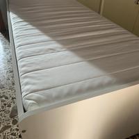 STRUTTURA LETTO SLAKT IKEA