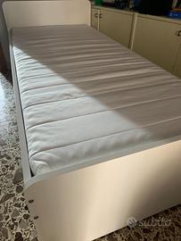 STRUTTURA LETTO SLAKT IKEA