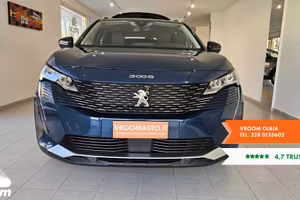 PEUGEOT 3008 2� serie 3008 BlueHDi 130 S&S EAT8...