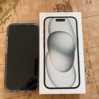 Iphone 15 256gb Black