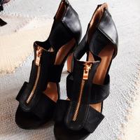 Scarpe con tacco TAGLIA 39 marca Via Condotti