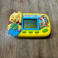 Console Winnie the Pooh.