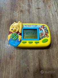 Console Winnie the Pooh.