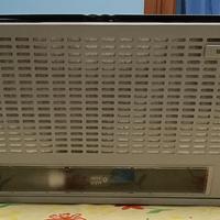 cappa aspirante Faber da sottopensile