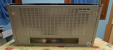 cappa aspirante Faber da sottopensile