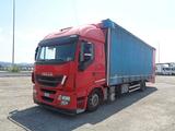 Iveco STRALIS AS 190S48