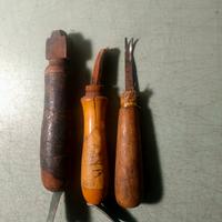 attrezzi da ciabattino