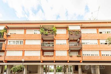 Appartamento di 162 m² con 4 locali a Roma
