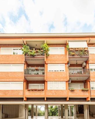Appartamento di 162 m² con 4 locali a Roma