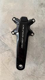 Power meter misuratore di potenza Duraace 12v Di2