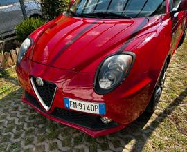 Alfa Mito 1.4 tb gpl 120cv