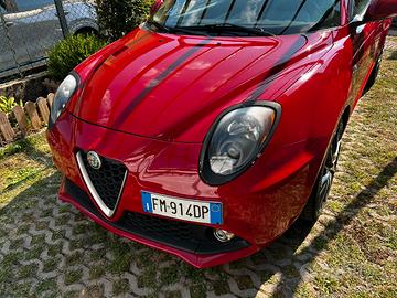 Alfa Mito 1.4 tb gpl 120cv